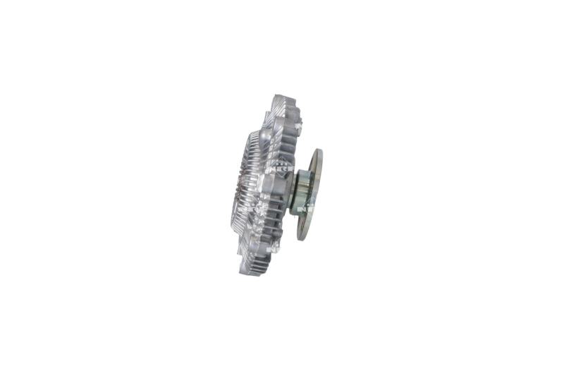 NRF 49639 Clutch, radiator fan