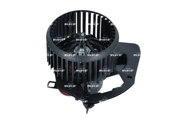 Interior Blower 34572
