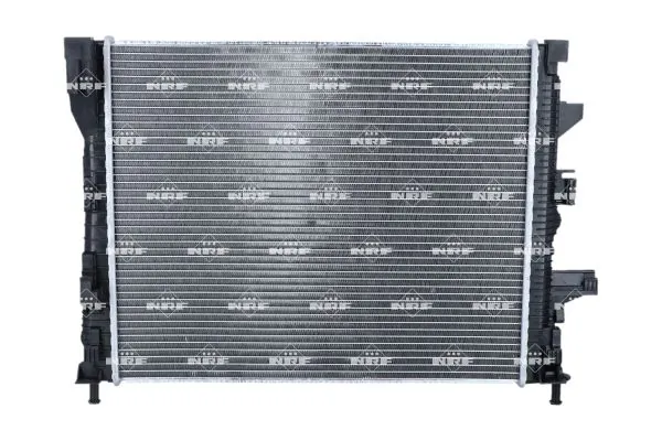 Radiator, engine cooling 550050