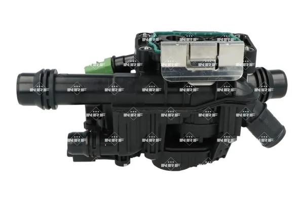 Thermostat, coolant EASY FIT 725440