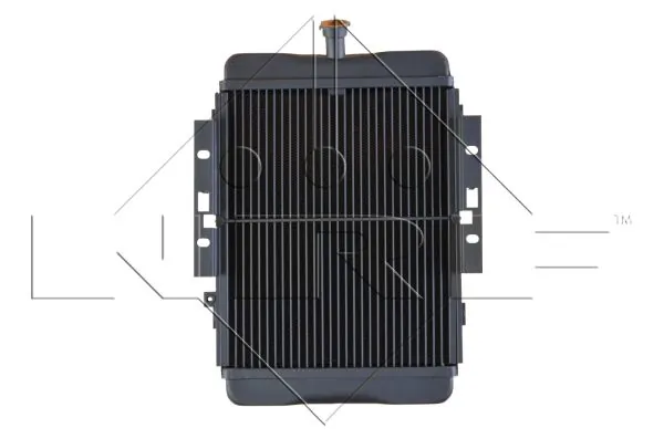 NRF 52123 Radiator, engine cooling
