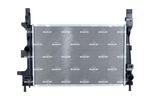 Radiator, engine cooling 550120
