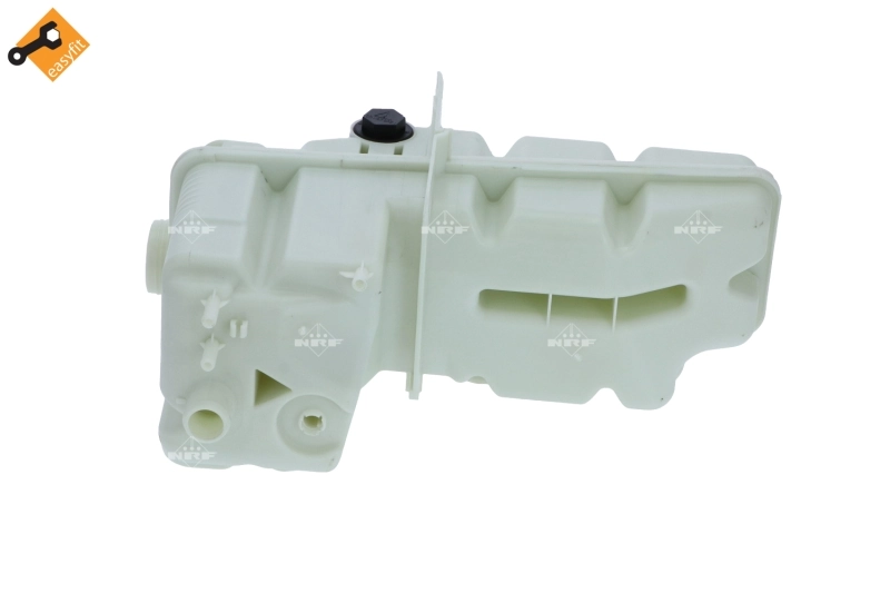 Expansion Tank, coolant EASY FIT 455036