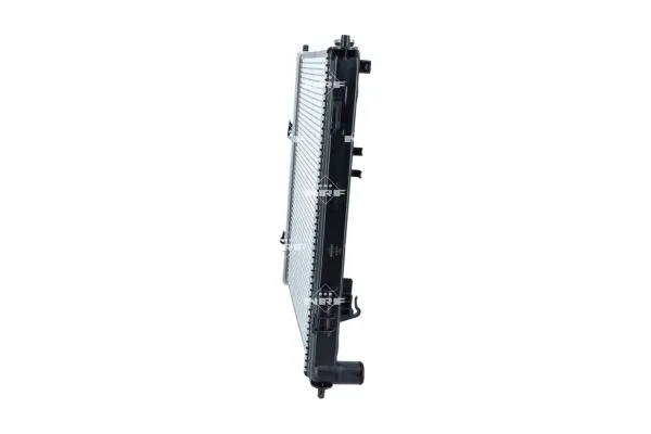 NRF 59086 Radiator, engine cooling