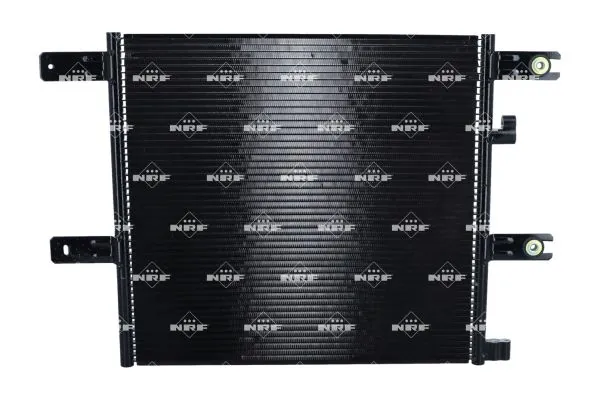 NRF 350508 Condenser, air conditioning