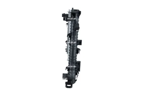 Radiator, engine cooling EASY FIT 53116
