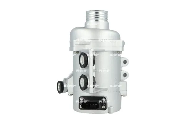 Water Pump, engine cooling EASY FIT 390091