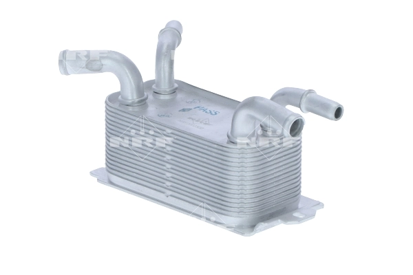 Oil Cooler, automatic transmission 31293