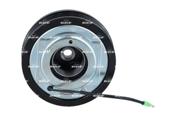 Magnetic Clutch, air conditioning compressor 380208