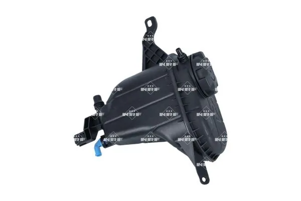 Expansion Tank, coolant EASY FIT 454103