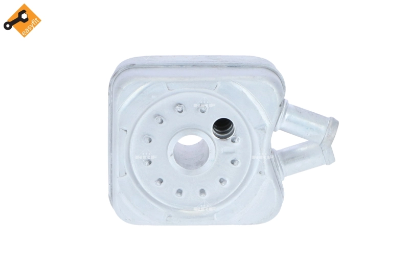 Oil Cooler, engine oil EASY FIT 31305