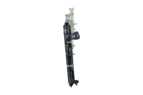 NRF 58891 Radiator, engine cooling