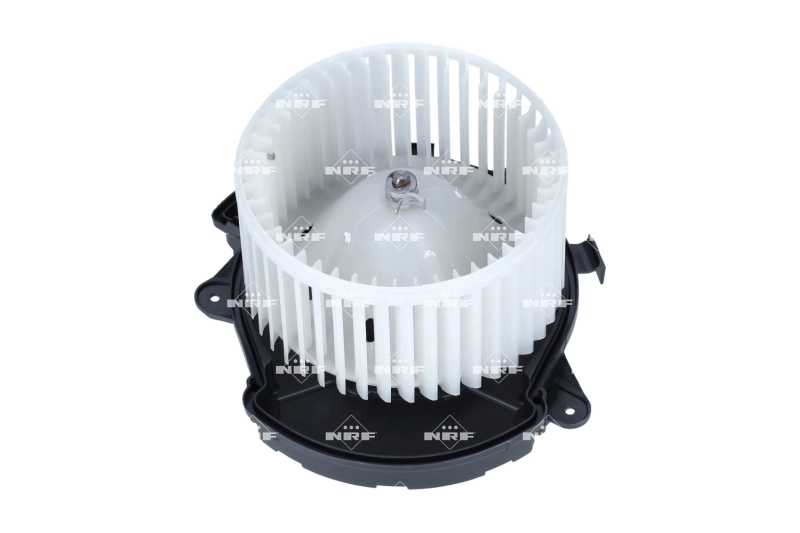 Interior Blower 34483