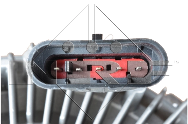 水箱冷却风扇离合器 FULL KIT 49006