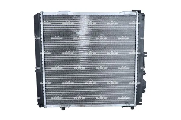 NRF 504258 Radiator, engine cooling