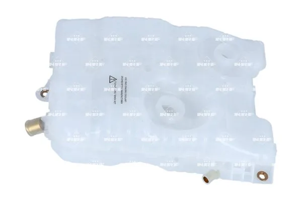 Expansion Tank, coolant EASY FIT 455029