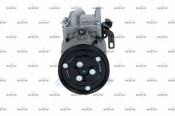 Compressor, air conditioning EASY FIT 32439