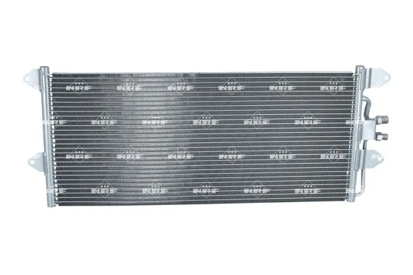 Condenser, air conditioning EASY FIT 35140