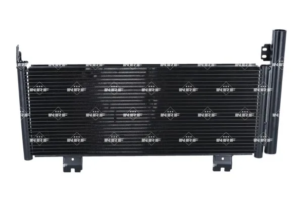 Condenser, air conditioning EASY FIT 350579