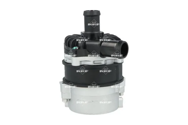 Auxiliary Water Pump (cooling water circuit) 390085