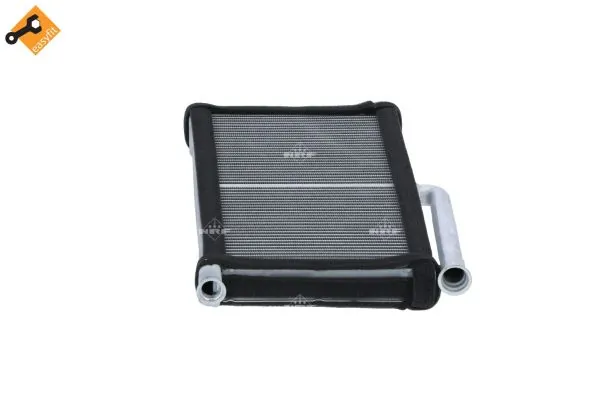 Heat Exchanger, interior heating EASY FIT 54393