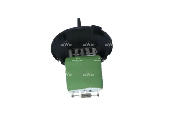 Resistor, interior blower 342006