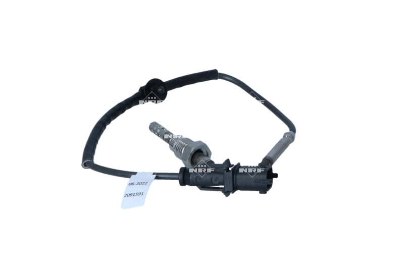 Sensor, exhaust gas temperature EASY FIT 707297