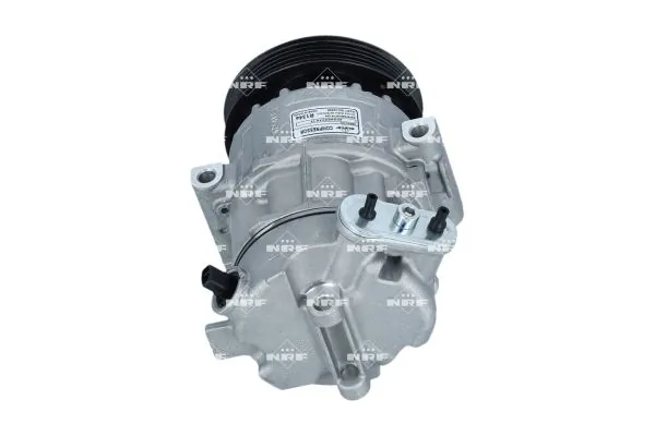 Compressor, air conditioning EASY FIT 32588