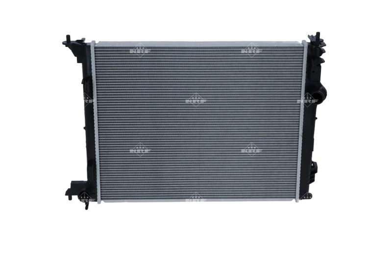 Radiator, engine cooling 59257