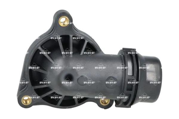 Thermostat, coolant EASY FIT 725222