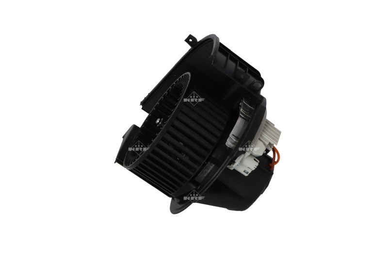 Interior Blower 34104