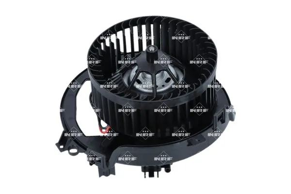 Interior Blower 34613