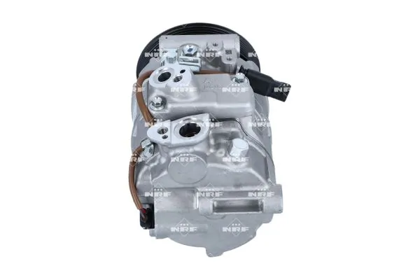 Compressor, air conditioning EASY FIT 320235