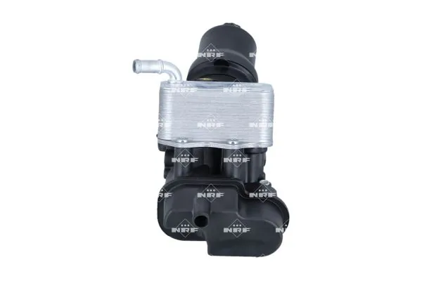 Housing, oil filter EASY FIT 31875