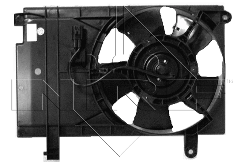 Fan, engine cooling 47471