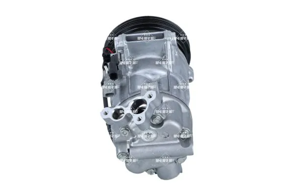 Compressor, air conditioning 320182