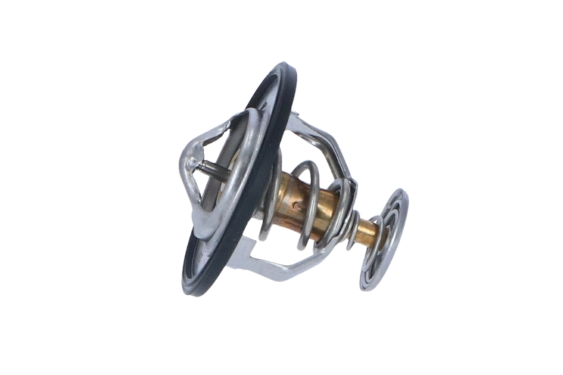 Thermostat, coolant EASY FIT 725176