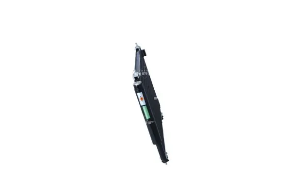 NRF 35576 Condenser, air conditioning