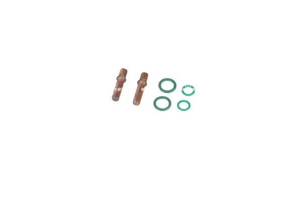 Condenser, air conditioning EASY FIT 350635