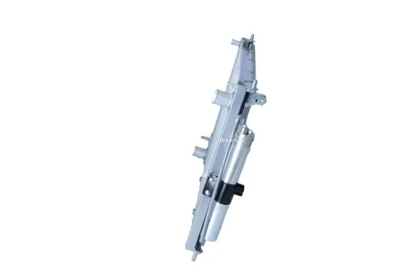 NRF 350057 Condenser, air conditioning