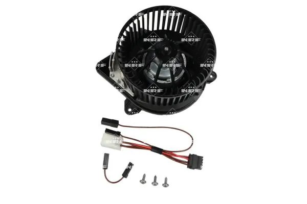 Interior Blower EASY FIT 34013