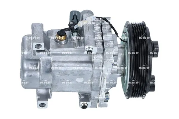 Compressor, air conditioning EASY FIT 32408