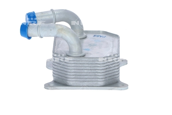 Oil Cooler, engine oil 31771