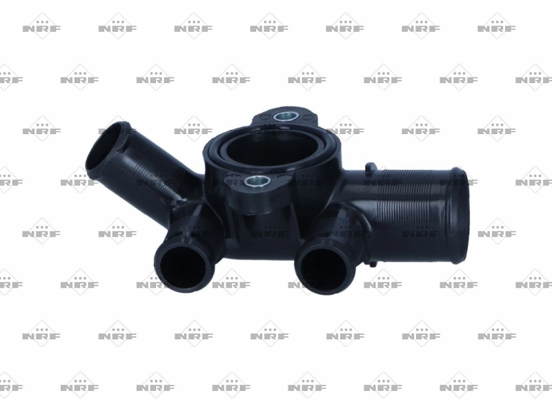 Coolant Flange 775083