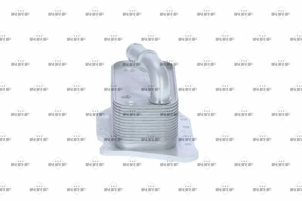 Oil Cooler, engine oil 31340