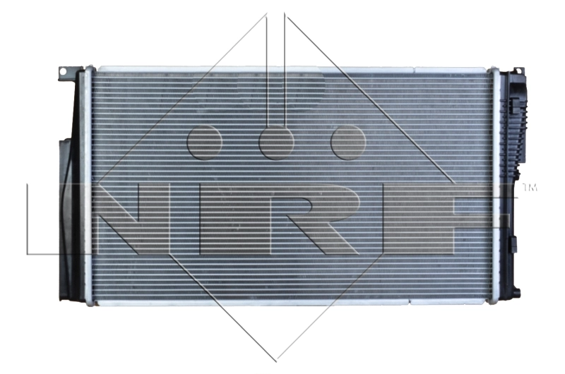 Radiator, engine cooling 58410