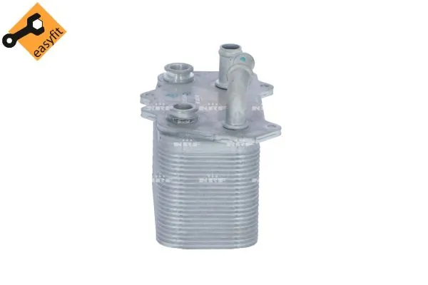 Oil Cooler, automatic transmission EASY FIT 31774