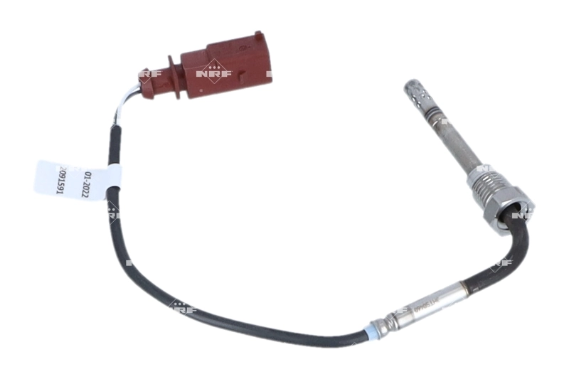 Sensor, exhaust gas temperature EASY FIT 707195