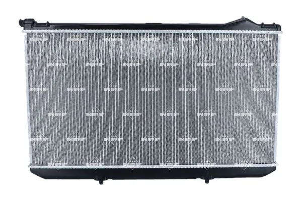 NRF 59278 Radiator, engine cooling