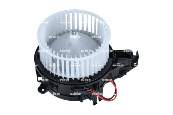 Interior Blower 34625